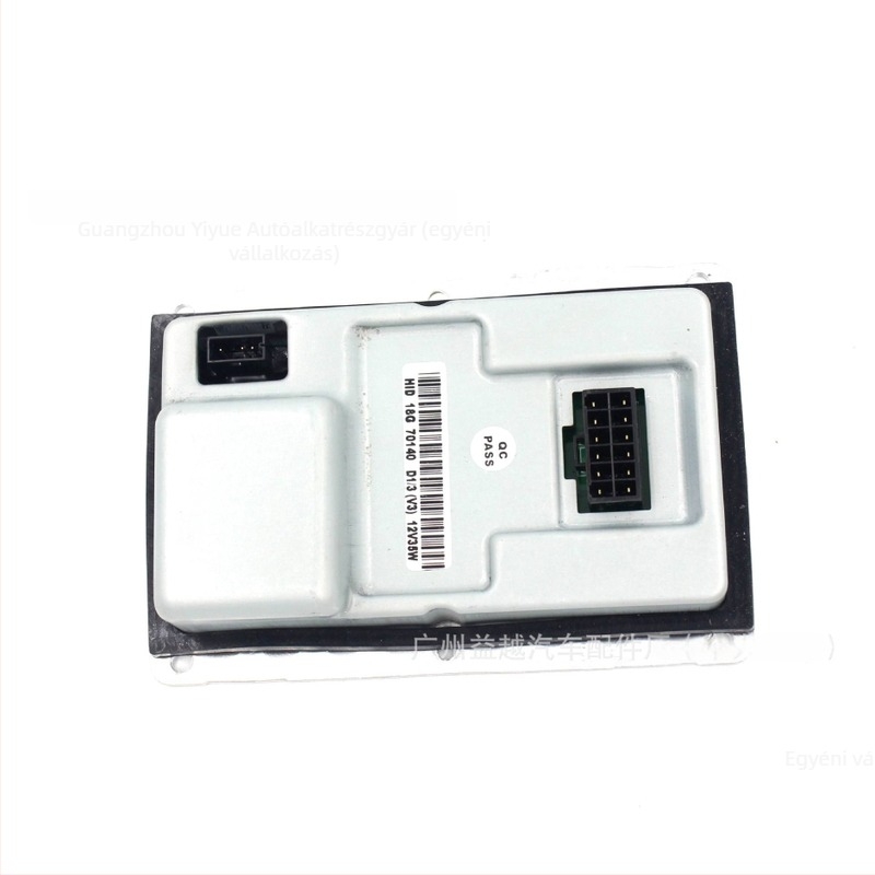 Xenon fényszóró ballast 12V 35W, Modell 89030461, Cadillac/Volkswagen/Chrysler számára