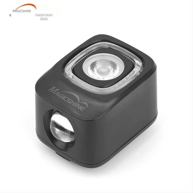Magicshine kerékpár hátsó lámpa fékszenzorral és intelligens fényérzékelővel, 360° látás, Seemee 200