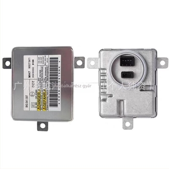 8K0941597C Xenon fényszóró ballast modul Audi, Volkswagen, BMW, Porsche, Mercedes-Benz számára – 5000 lm, alumínium ötvözet, automata váltó
