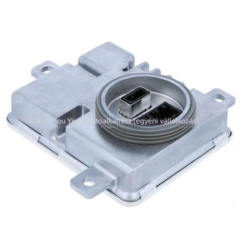 8K0941597C Xenon fényszóró ballast modul Audi, Volkswagen, BMW, Porsche, Mercedes-Benz számára – 5000 lm, alumínium ötvözet, automata váltó