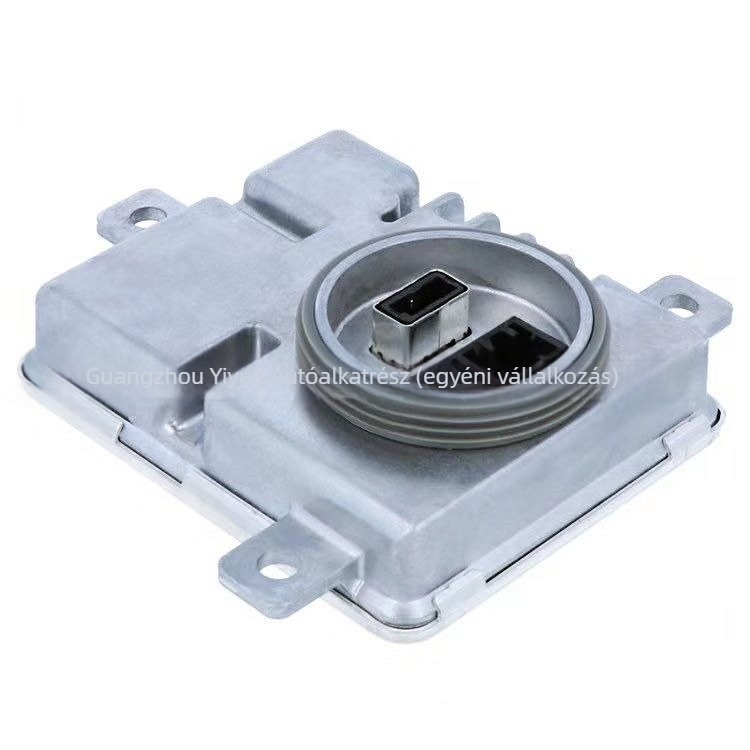 8K0941597C Xenon fényszóró ballast modul Audi, Volkswagen, BMW, Porsche, Mercedes-Benz számára – 5000 lm, alumínium ötvözet, automata váltó