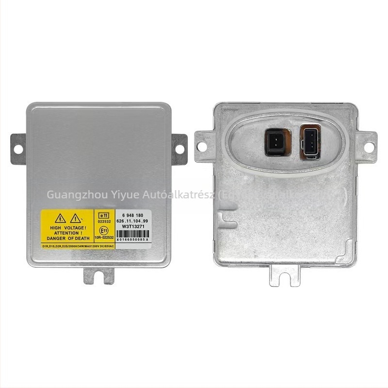 W3T13271 Xenon fényszóró-ballaszt modul BMW 3-as sorozat E90