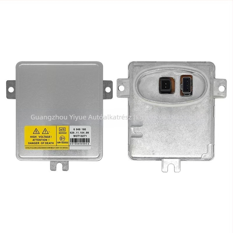 W3T13271 Xenon fényszóró-ballaszt modul BMW 3-as sorozat E90