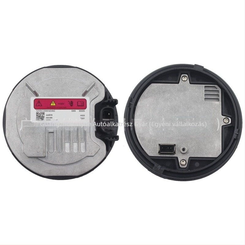 Xenon fényszóró ballast modul Buick Excelle/Verano és Suzuki D8S – Alumíniumötvözet ház, Modell 26206319