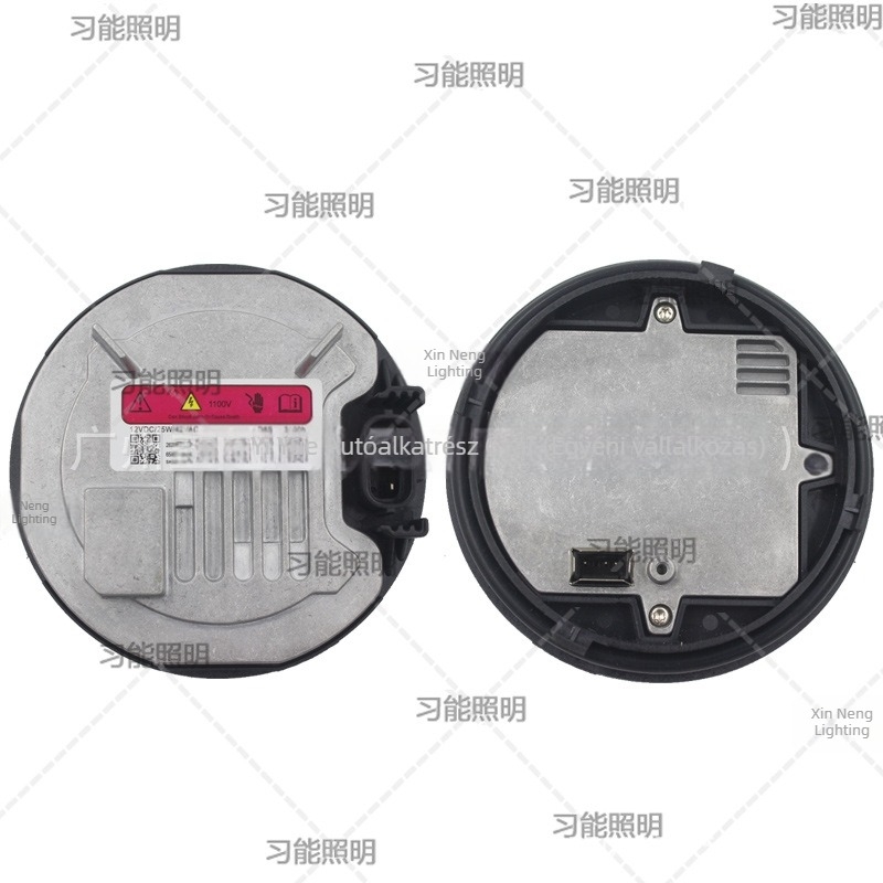 Xenon fényszóró ballast modul Buick Excelle/Verano és Suzuki D8S – Alumíniumötvözet ház, Modell 26206319