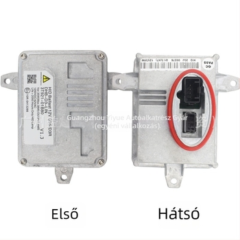 Xenon-balaszt D1S/D1R modulhoz, 12V, 35W, modell 3T921-01B80, Hyundai/Kia