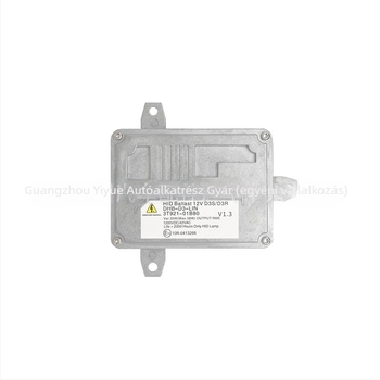 Xenon-balaszt D1S/D1R modulhoz, 12V, 35W, modell 3T921-01B80, Hyundai/Kia