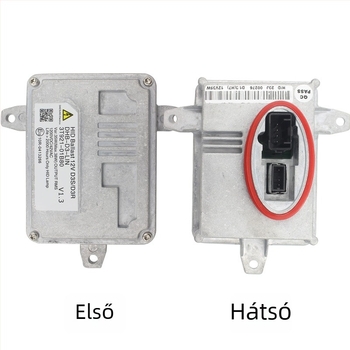 Xenon-balaszt D1S/D1R modulhoz, 12V, 35W, modell 3T921-01B80, Hyundai/Kia