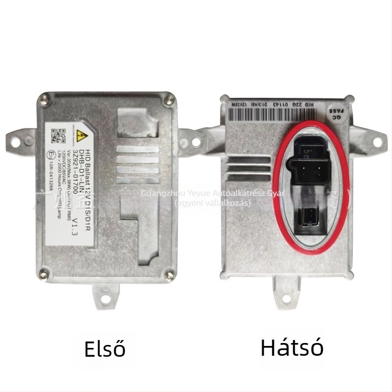 Xenon-balaszt D1S/D1R modulhoz, 12V, 35W, modell 3T921-01B80, Hyundai/Kia