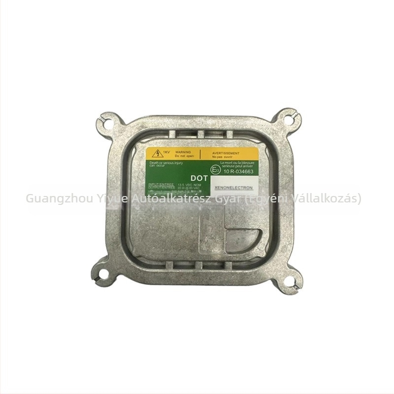 8A5Z13C170A Xenon fényszóró ballast modul D3S – magasfeszültség csomag 10R-0413266