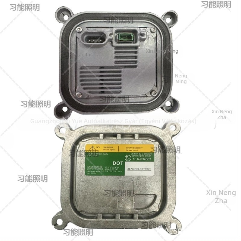 8A5Z13C170A Xenon fényszóró ballast modul D3S – magasfeszültség csomag 10R-0413266