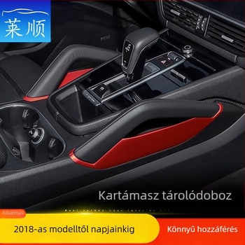 Laishun Kartámasz Tároló Doboz Porsche Cayenne-hez