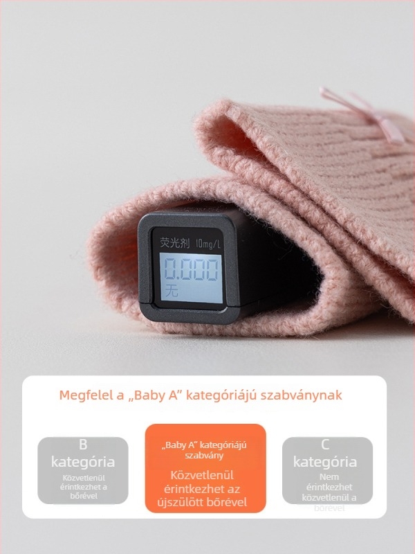 Babák és kislányok lábszármelegítői – vastag és meleg a tavaszra, őszre és télre, Lolita-stílusú zoknik