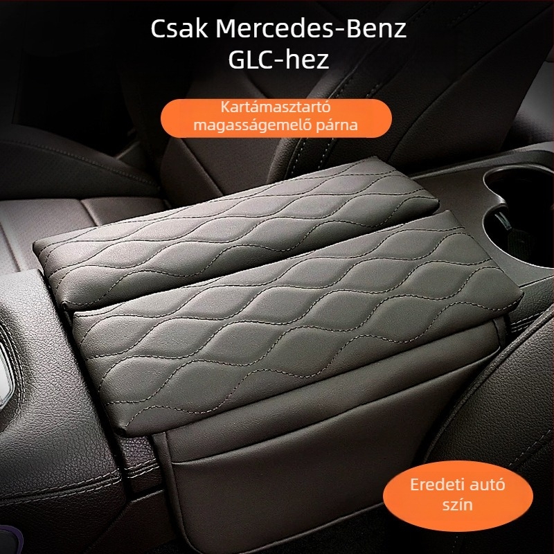 Mercedes-Benz GLC bőr kartámasz emelő – Special márka, Shijiazhuang, testreszabható