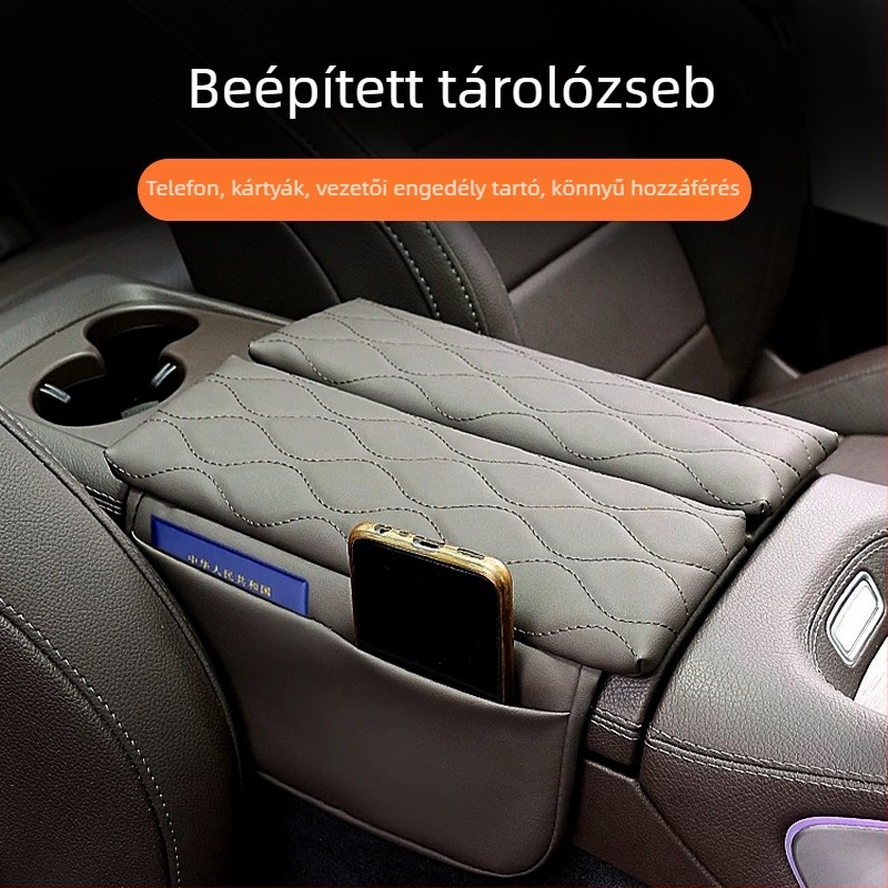 Mercedes-Benz GLC bőr kartámasz emelő – Special márka, Shijiazhuang, testreszabható