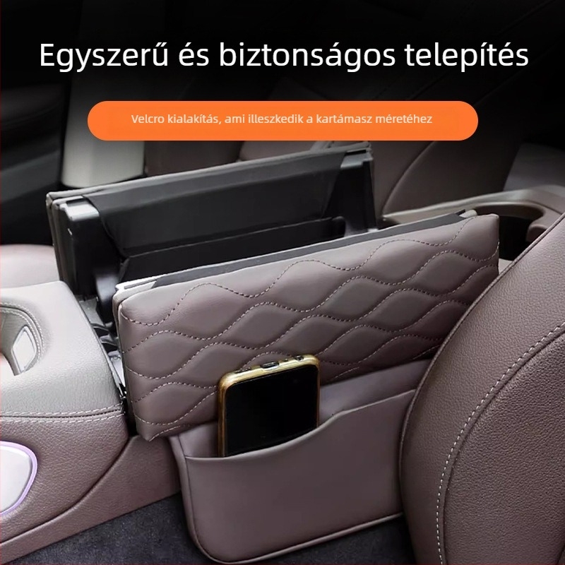 Mercedes-Benz GLC bőr kartámasz emelő – Special márka, Shijiazhuang, testreszabható