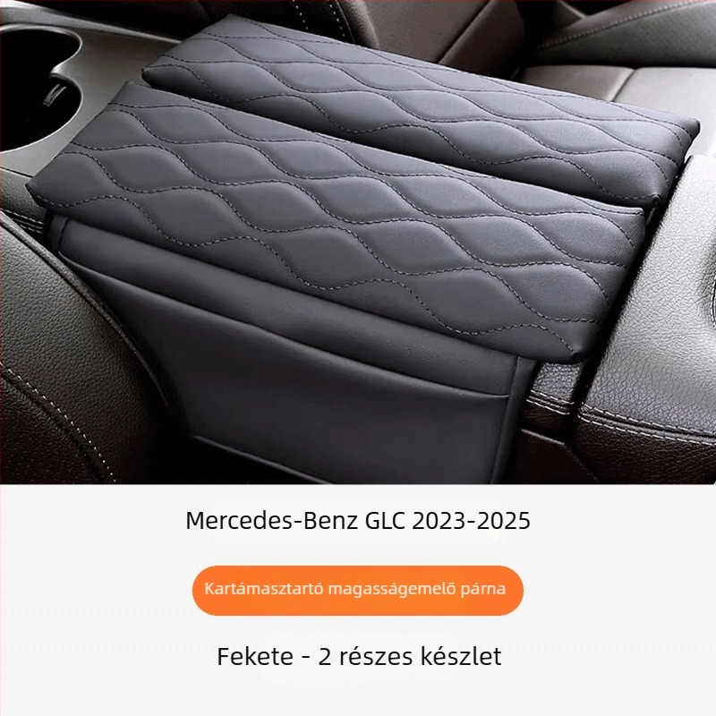 Mercedes-Benz GLC bőr kartámasz emelő – Special márka, Shijiazhuang, testreszabható