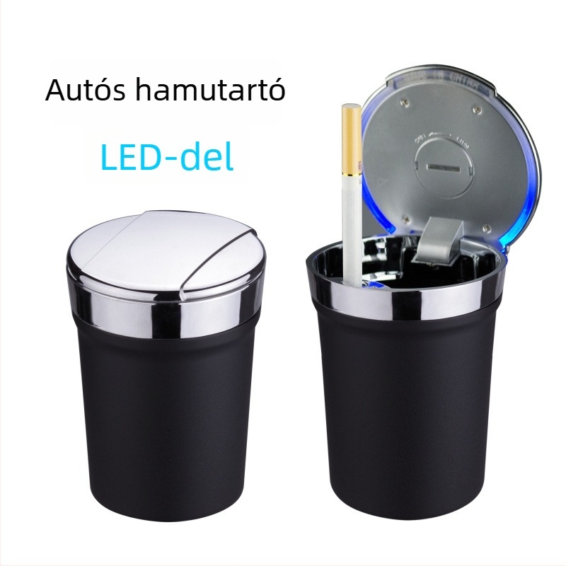 LED autó hamutál, magas hőállóságú, multifunkcionális