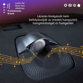 Műszerfal anti‑reflexiós szőnyeg suede anyagból, minden évszakban használható, testreszabható feldolgozás, cikkszám 2425505069