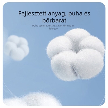 Női pamut-spandex póló, kerek nyakú, rövid ujjú, karcsúsított fazon