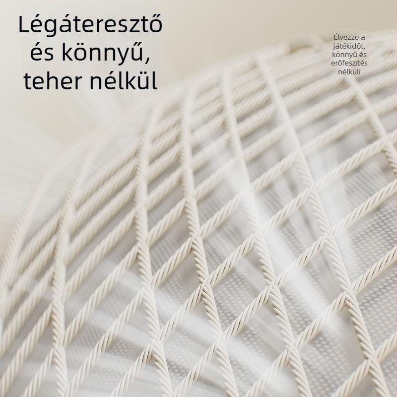 Férfi gyorsan száradó, dupla rétegű úszónadrág, nagy méret