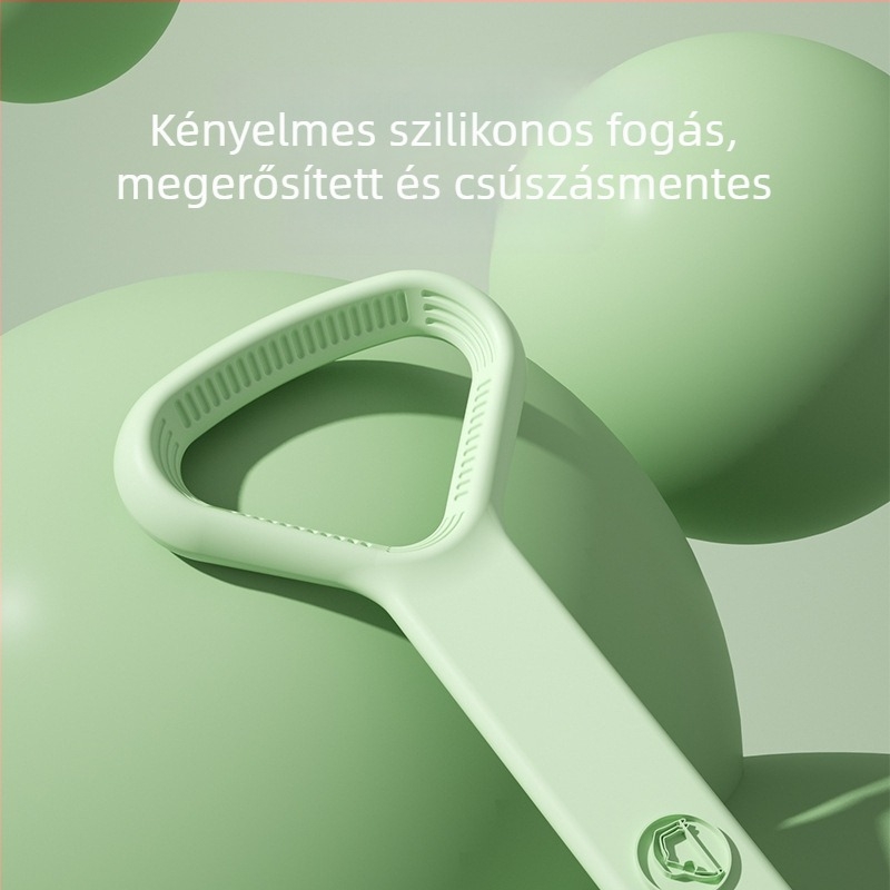 Figure-8 szilikon feszítő vállnyitáshoz és hátformázáshoz – uniszex, otthoni fitnesz, Zhejiang Yongkang