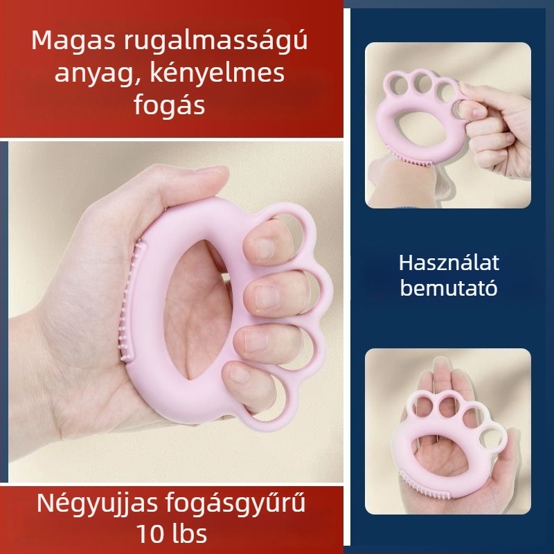 Superman fogás erő kör – TPR anyag, fogás kör tervezés, izomlazítás