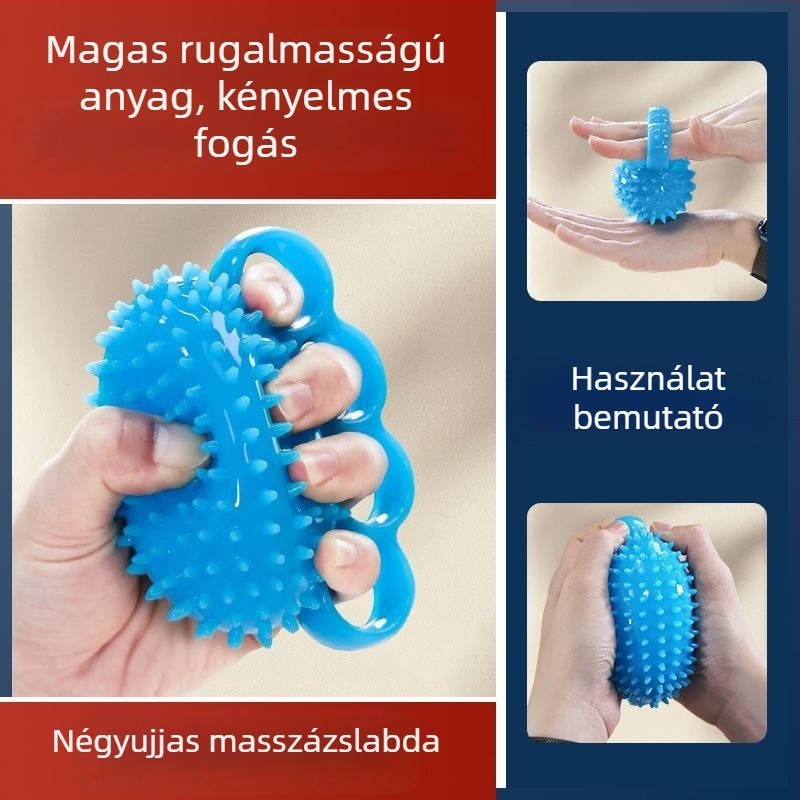 Superman fogás erő kör – TPR anyag, fogás kör tervezés, izomlazítás