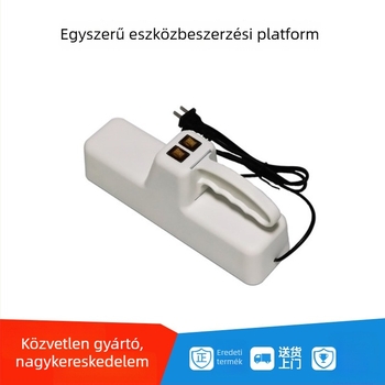 Háromfunkciós hordozható UV-analizátor WFH-204B — 254/365 nm, pontosság 0.1, 220V, 1 kg