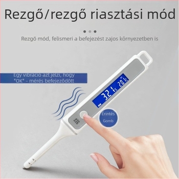 Élelmiszer- és akvakultúra sótartalom-mérő, magas pontosságú elektronikus tengervíz-sósságmérő, modell CX4010, mérési tartomány 0–5% és 0–10%, felbontás 0,01%, töltőre csatlakoztatható