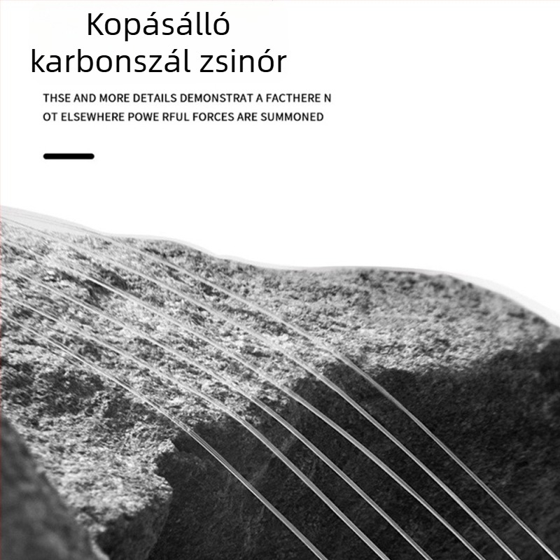 Kite horgászrig Mud Loach vonallal, felakasztható Mud Loach horogok, fordított horog csalira