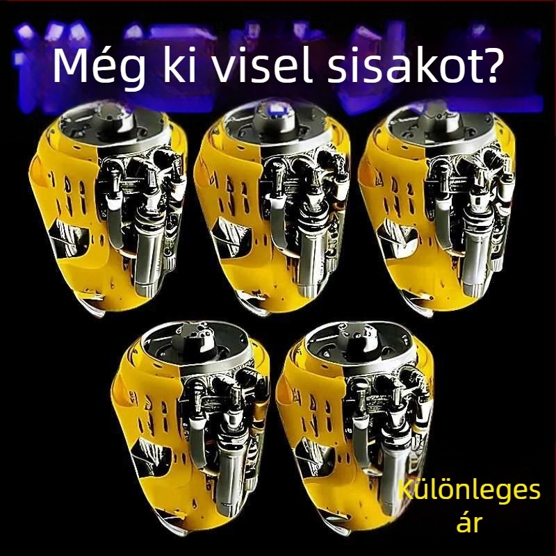 Lovas sisak belső bélés, Selyem virágos mintázat, Mintázat 69850, Modell F98MM9TJ56THT7, Nemek közötti semleges, Felnőtt