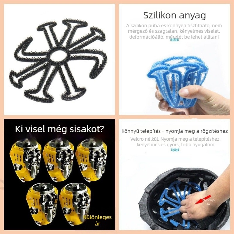 Lovas sisak belső bélés, Selyem virágos mintázat, Mintázat 69850, Modell F98MM9TJ56THT7, Nemek közötti semleges, Felnőtt