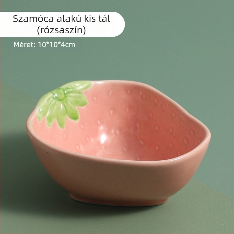 Kerámiás kisállat etető tál – Weibi, Modell C036014, Anti-tipp védelem