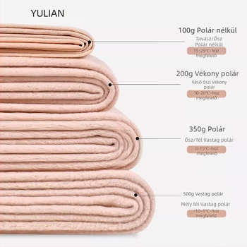 Plusz méretű 9/10 hosszúságú fleece-béléssel ellátott harisnya, csúszásmentes ágyékkal, bőrbarna árnyalat, hatás – mintha mezítláb lennének, téli vastag harisnyák