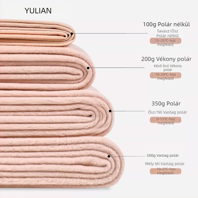 Plusz méretű 9/10 hosszúságú fleece-béléssel ellátott harisnya, csúszásmentes ágyékkal, bőrbarna árnyalat, hatás – mintha mezítláb lennének, téli vastag harisnyák