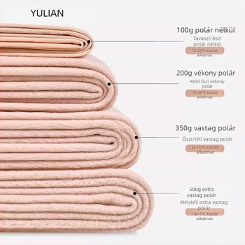 Plusz méretű harisnyanadrág nőknek, 9/10 hosszúságú, testszínű, fleece-béléssel, ősz-téli
