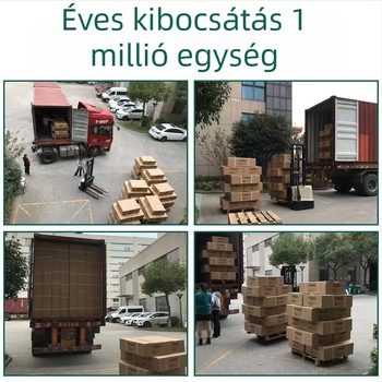 Beyok Baiyuekang Ózongenerátor modul integrált fertőtlenítéshez légszűrőhöz és mosógéphez — Légpumpa kimenet 1–2 L/min