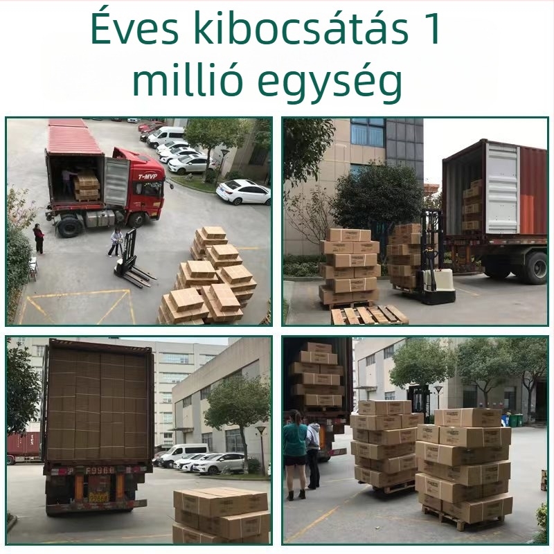 Beyok Baiyuekang Ózongenerátor modul integrált fertőtlenítéshez légszűrőhöz és mosógéphez — Légpumpa kimenet 1–2 L/min