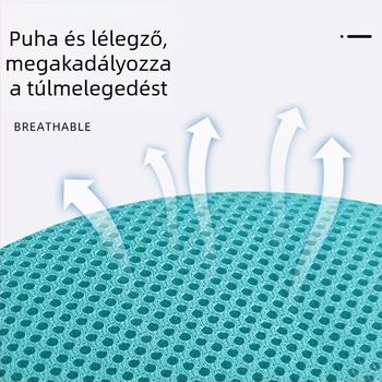 Macska mellkasi hám pórázzal, anti-kioldás, kültéri sétákhoz, fényvisszaverő