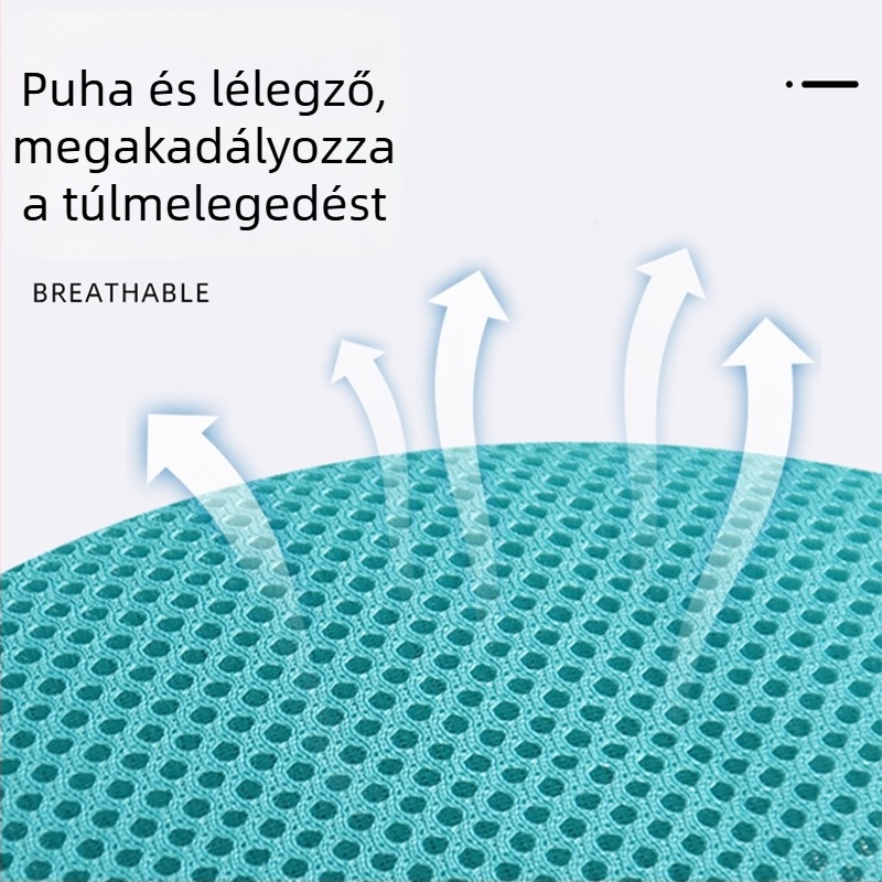 Macska mellkasi hám pórázzal, anti-kioldás, kültéri sétákhoz, fényvisszaverő