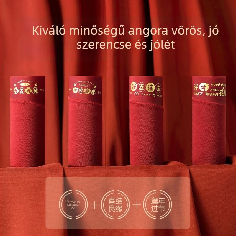 Gurao 8110 kismama alsónemű, magas derekú has támasztás, pamut anyagból, 100% pamut belső rész, minden évszakban viselhető