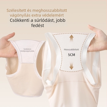 Anyasági alsónemű, magas derékkal a pocak támogatására, lélegző antibakteriális nylon anyag, pamut bélés a szeméremszövet környékén