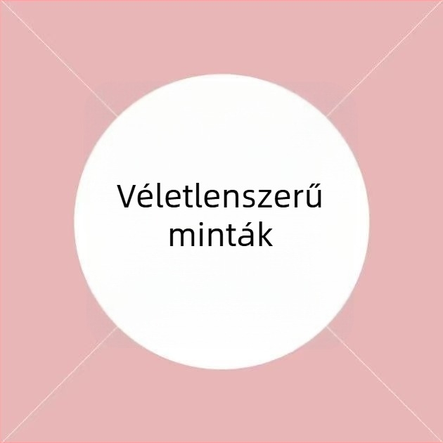 Négy részes ágynemű garnitúra karikatúra mintával, szintetikus rostok, 1000–1500 g súly, modern minimalista stílus