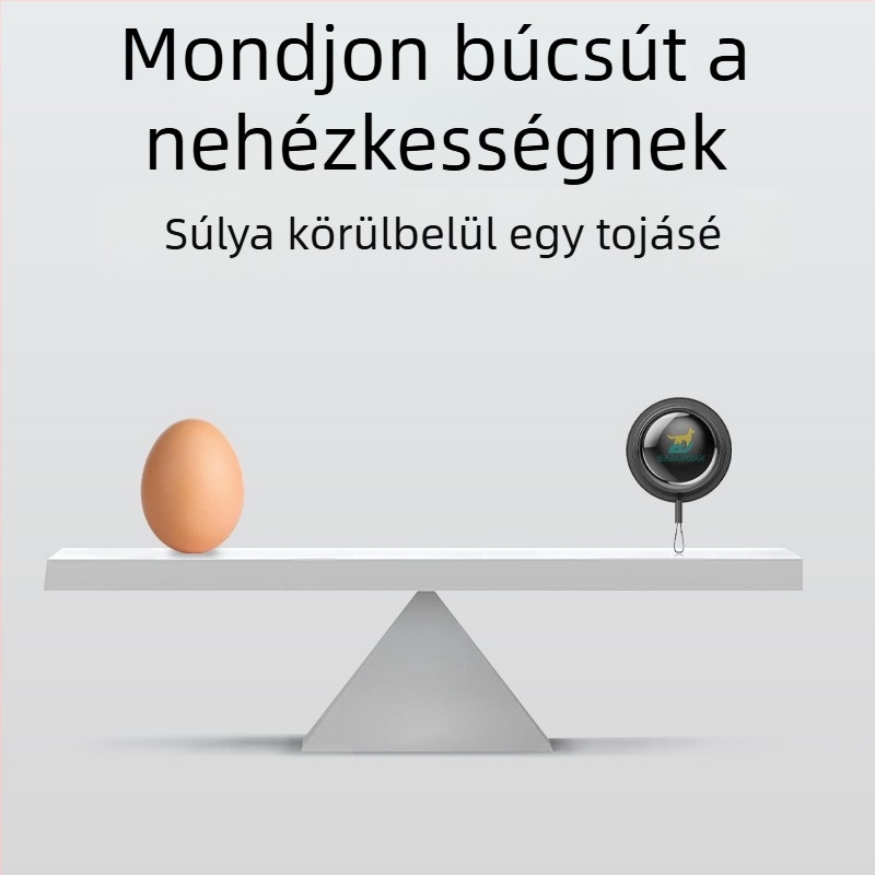 Automatikus visszahúzható kutyapóráz, mellkas-hám, egyben fényvisszaverő mellény – háziállat-kiegészítők