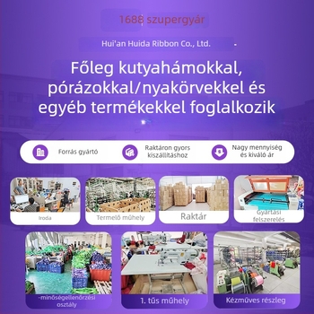 Kutyahám kültéri, fényvisszaverő, futáshoz és sétáláshoz, fulladás elleni