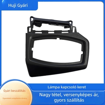 Fényszórókapcsoló kerete Ford Focushoz (modell 0987) – Tiantianyoupei