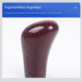 Fukuda Európai sebességváltó gomb gömbfejjel, manuális váltóhoz, modell BJ5048XLC8JEA-AB2