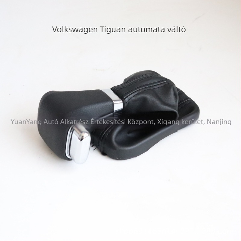 Váltókar porvédő burkolat VW Tiguan 09-10, automata – márka YY, modell Q50/K20