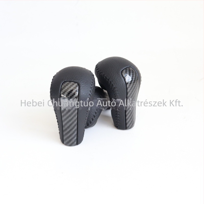 Honda Accord 8. generáció és Odyssey számára szánt váltókargomb | DZ16 Q50 | Testreszabható feldolgozás | Hebei Chuangtuo Auto Parts Co., Ltd